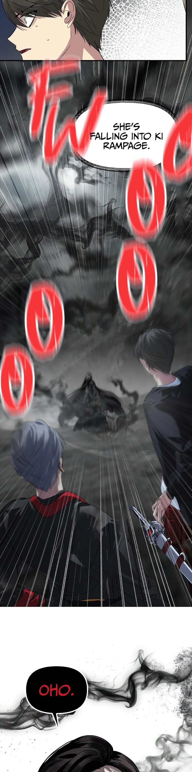 SSS-Class Suicide Hunter, Chapter 60 image 38